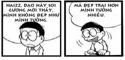 Truyện tranh Doremon chế - Đọc truyện Doraemon chế mới