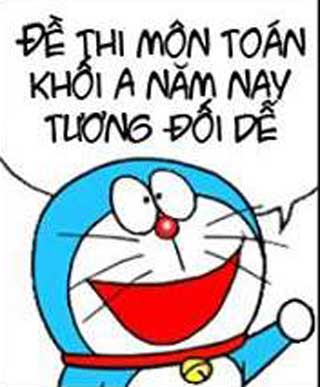 Truyện tranh Doremon chế - Đọc truyện Doraemon chế mới