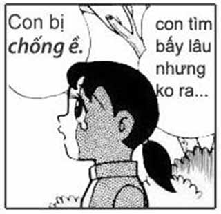 Truyện tranh Doremon chế - Đọc truyện Doraemon chế mới