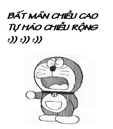 Truyện tranh Doremon chế - Đọc truyện Doraemon chế mới