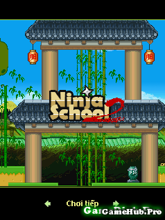 Ninja School 2