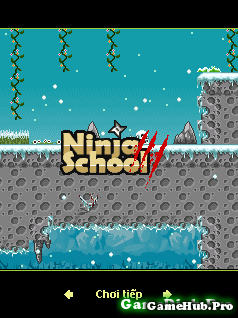 Ninja School 3