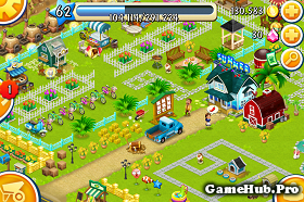 Tải Farmery Cho Android Game Nông Trại HD