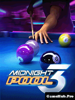 Tải Game Midnight Pool 3 Cho Điện Thoại
