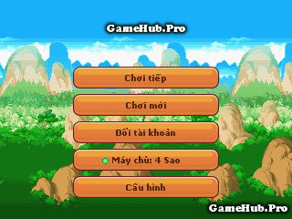 Tải Ngọc Rồng Online 098 Auto Chat Cho Java Android