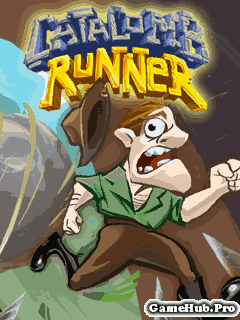 Tải Game Catacomb Runner 2 - Chạy Đua Bất Tận Java