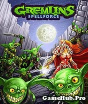Tải Game Gremlins Spellforce Crack Miễn Phí Cho Java