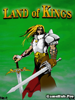 Tải Game Land Of Kings Chiết Thuật Miễn Phí Cho Java