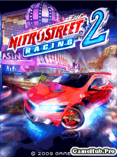 Tải Game Nitro Street Racing 2 - Đua Xe 3D Đường Phố