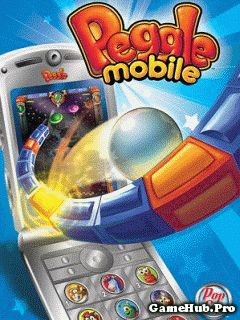 Tải Game Peggle Mobile Với 4 Chế Độ Chơi Cho Java