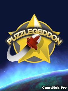 Tải Game Puzzlegeddon Tựa Game Phiêu Lưu Trí Tuệ Java