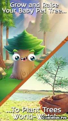 Tải Game Tree Story Apk Cho Android Hack Full Tiền
