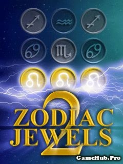 Tải Game Zodiac Jewel 2 - Truy Tìm Bí Ẩn 12 Chòm Sao