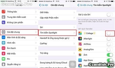 Hướng dẫn 7 cách tiết kiệm Pin trên iOS 9.3.3 cho iPhone