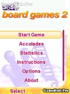 Tải game 365 Board Games 2 - Mini game hay cho Java