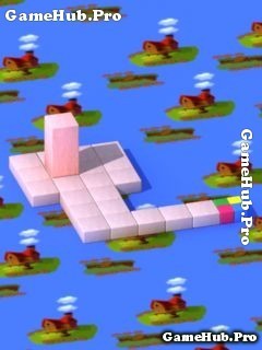 Tải game Bobby's Blocks - Hình khối trí tuệ cho Java