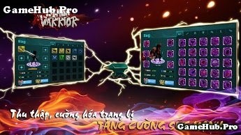 Tải game Demon Warrior - Sát Thủ Bóng Đêm cho Android