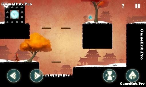 Tải game Lost Journey - Phiêu lưu 2 Chiều cho Android