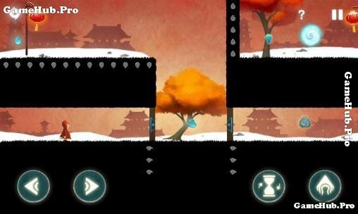 Tải game Lost Journey - Phiêu lưu 2 Chiều cho Android