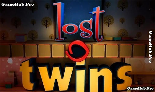 Tải game Lost Twins - Giải đố phiêu lưu cho Android