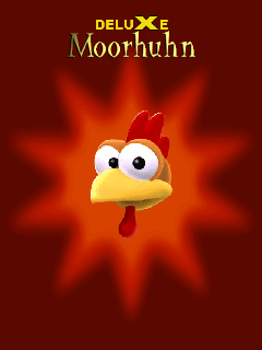 Tải game Moorhuhn Deluxe - Bắn gà siêu hay cho Java