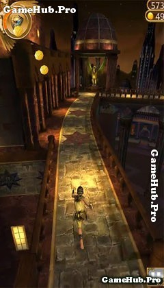 Tải game Running Lost Castle - Phiêu lưu Bất Tận Android