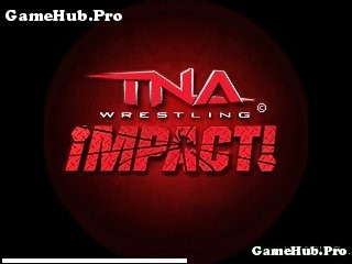 Tải game TNA iMPACT - Đối kháng võ đài hay cho Java