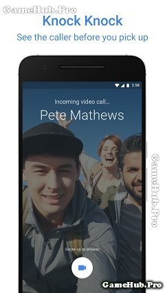 Tải Google Duo - Ứng dụng gọi video cho Android iOS