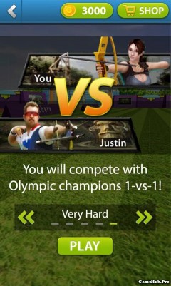 Tải game Archery Master 3D - Bắn cung Mod Money Android