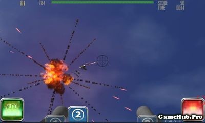 Tải game Battleship Destroyer - Mô phỏng Mod Money Android