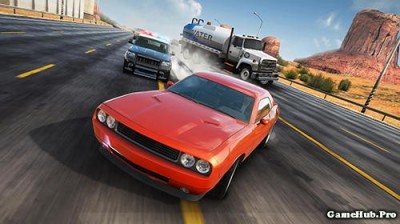Tải game CarX Highway Racing - Đua xe Mod Money Android
