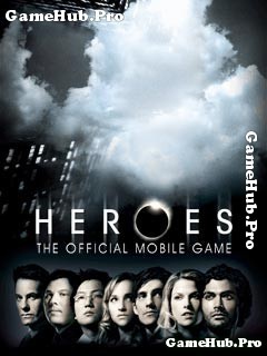 Tải game Heroes - Hành động, Thế giới hỗn loạn cho Java