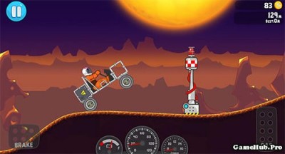 Tải game RoverCraft Race Your Space Car - Mod Money Android