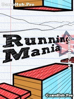 Tải game Running Mania - Cuộc chạy trốn kinh điển Java