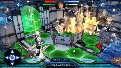 Tải game Strike Team Hydra - Bắn súng Mod Money Android