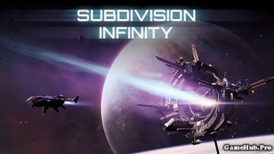 Tải game Subdivision Infinity - Mod Money cho Android