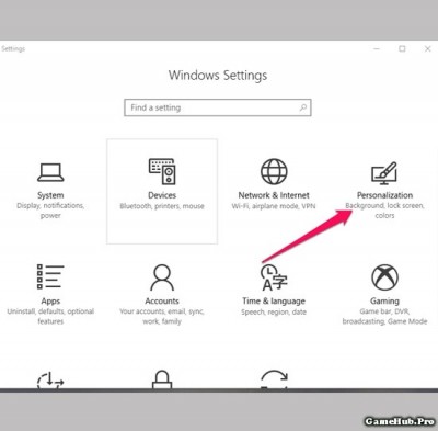 Hướng dẫn tải và cài đặt Theme, giao diện cho Windows 10
