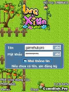 tải hack làng xì tin 122