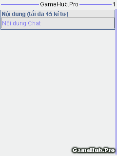 Tải Ninja School Online 114 Auto Chat Hỗ Trợ Rao Bán