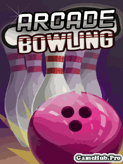 Tải Game Arcade Bowling - Chơi Bowling Cho Java