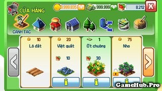 Tải Game Little Big City Apk Hack Full Tiền Cho Android