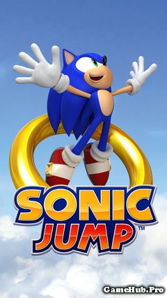 Tải Game Sonic Jump Apk Cho Android miễn phí
