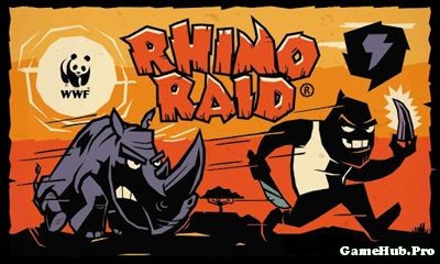 Tải Game WWF Rhino Raid Apk Cho Android miễn phí