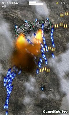 Tải Game Xelorians Space Shooter Apk Cho Android
