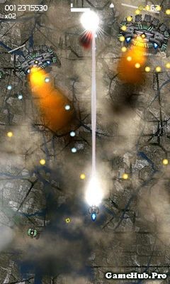 Tải Game Xelorians Space Shooter Apk Cho Android