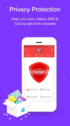 Tải LEO Privacy Guard - Ứng Dụng Bảo Mật Android Apk