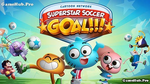 Tải game CN Superstar Soccer - Đá bóng hay cho Android