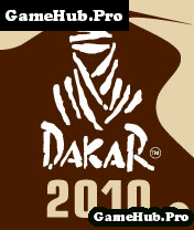 Tải game Dakar Rally 2010 - Đua xe mô phỏng cho Java