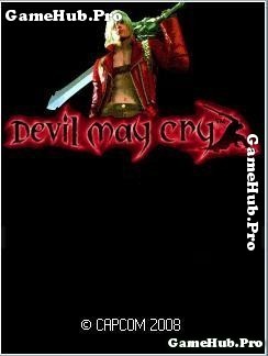 Tải game Devil May Cry - Hành động đánh Quái Vật Java