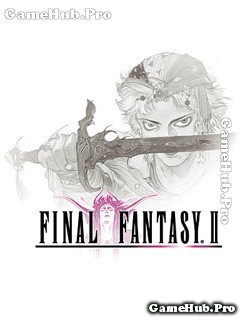 Tải game Final Fantasy 1-2 - Đánh theo lượt cho Java